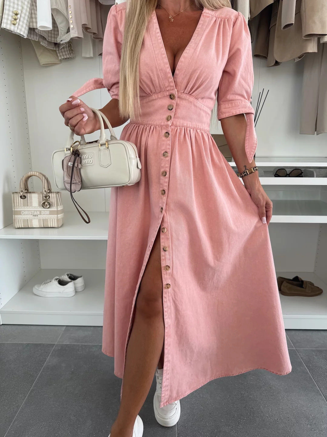 SIMA | Brillez en Denim