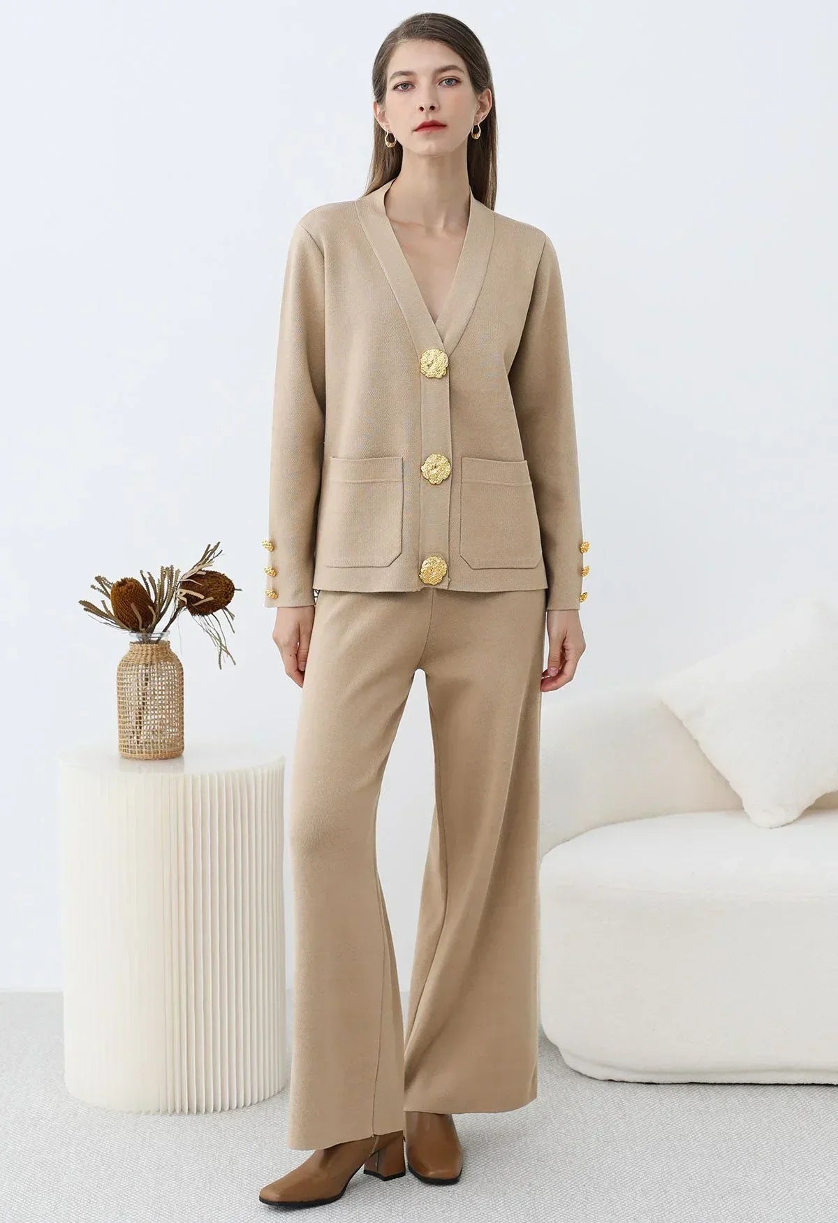 Feyona | L'Art du Confort Chic