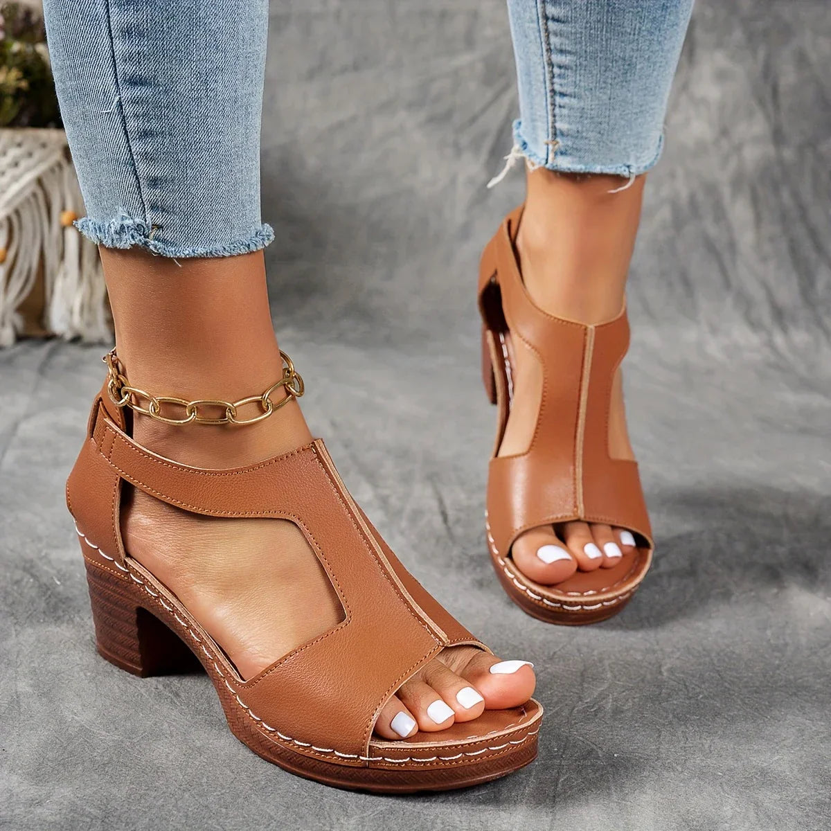 VARELIA | Élégance posée