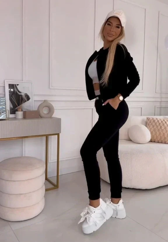 Ensemble Sega | Ultra Tendance 3 Pièces